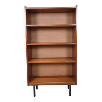 Vintage display cabinet / bookcase