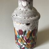 Vase fpp vallauris vintage annees 60