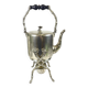 German silver plated samovar (Wurttembergische Metal waren Fabrik) - 53