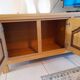 Enfilade buffet bas