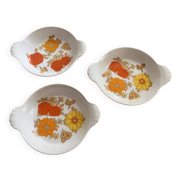 70s dishes