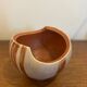 ceramic pocket bowl Elchinger