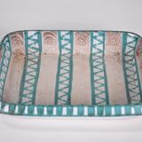 Plat Vallauris Robert Picault