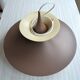 Suspension scandinave Radius pour Fog & Morup Eric Baslev Danemark