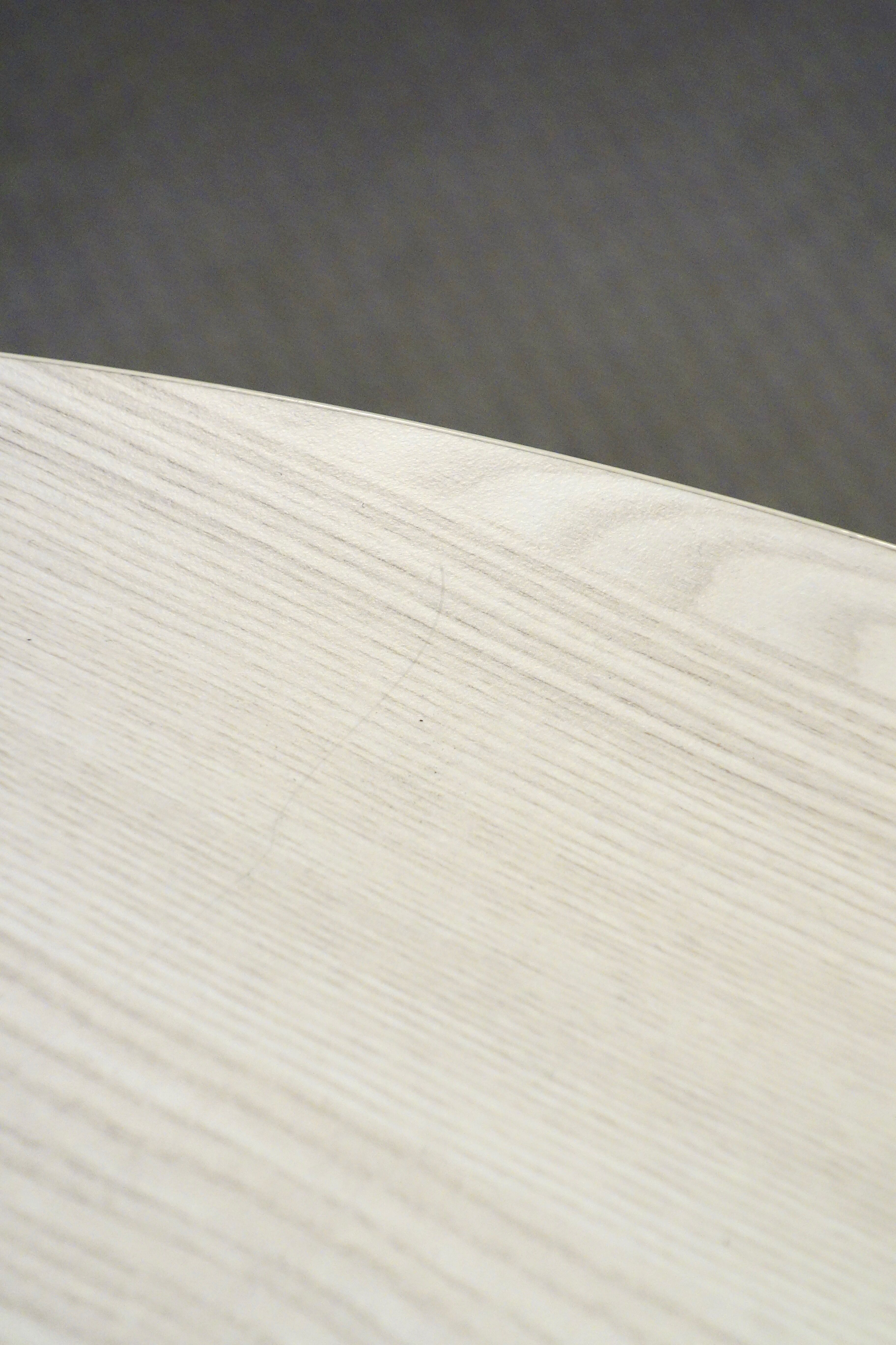 Table of Charles and Ray Eames by Herman Miller