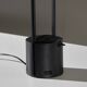 Arteluce Zoom 50 Desk Lamp by King and Miranda, 1980s
