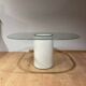 Vintage “Alto” dining table, Tobia Scarpa B&B Italia 1973