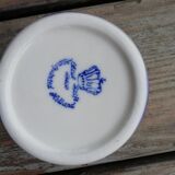 Batch of delft photophores