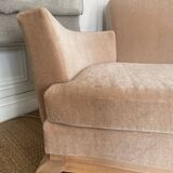3-seater sofa from the 70s
