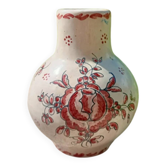 Retro vase