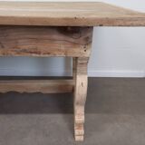 Table de ferme ancienne
