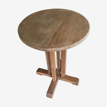 Table d’appoint
