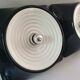 Pair of ceiling lights model 1369 by Studio Nizzoli Associati for Stilnovo