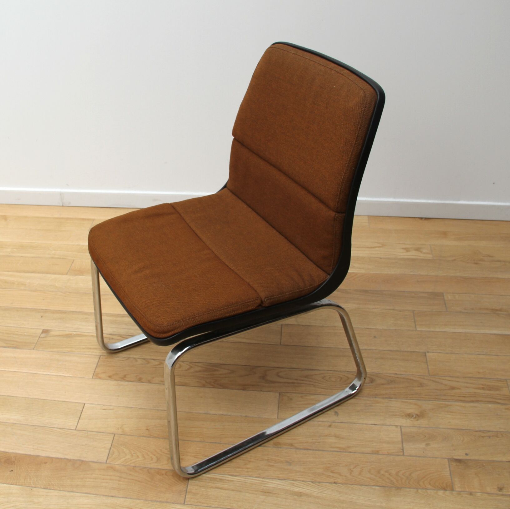 Fauteuil de bureau, Sedus