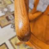 Bombenstabil armchair chair year 1960