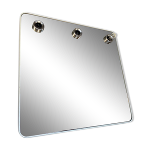 Miroir éclairé 55 x