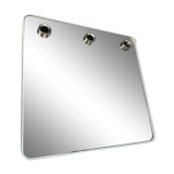 Illuminated mirror