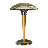 Vintage Ocean Liner Lamp