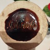 1970s vintage bouillabaisse service