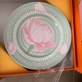 Hermès Service - 30 pieces (5 models/sizes - 6 plates)