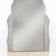 Venetian mirror Art Deco 1930s/40s