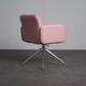 Pair of Office Chairs by Stefan Scholten for Puik Design