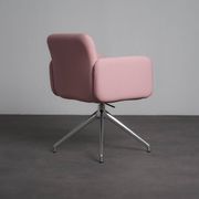 Paire de chaises de bureau par Stefan Scholten pour Puik Design