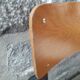 Fauteuil maître d'école