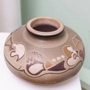 Vase by Cianciolo Noma Messina, 1960, Mid-Century design