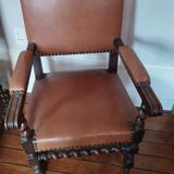 Armchairs