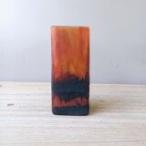 Vase Daum Nancy