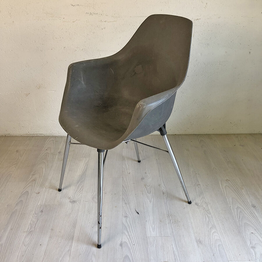 50's Vintage Aladdin chair