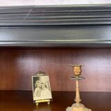 Vintage bookcase