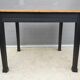 Brassica Negra Art Deco desk table