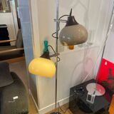 Lampadaire hollandais vintage