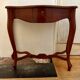 Table console d'entrée style Louis XV – Très bon état