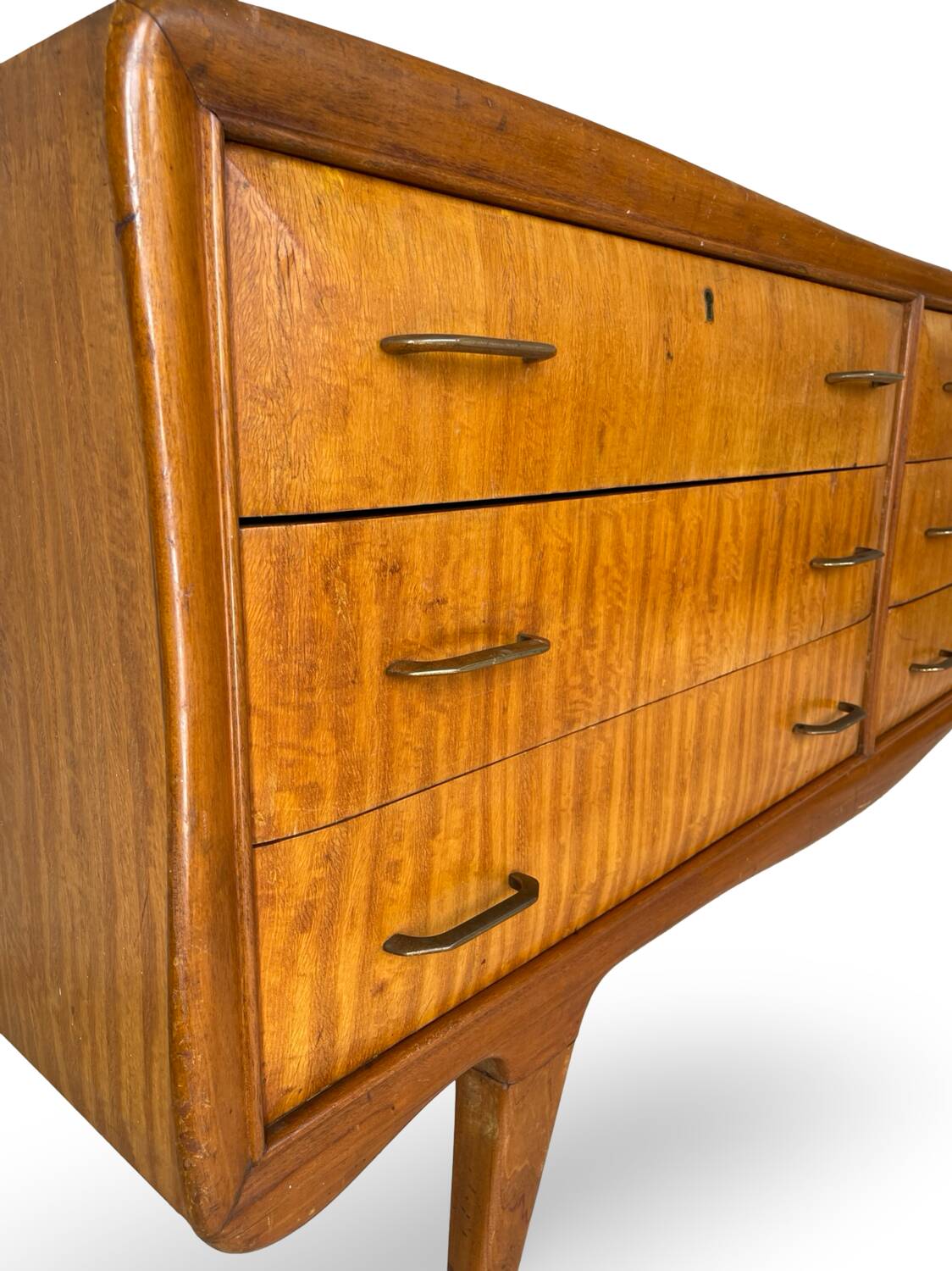 Commode italienne, milieu XXème