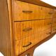 Commode italienne, milieu XXème