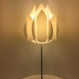 Tulip lamp, Knappa Tulpan, Ikea vintage design, year 1970