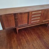 Scandinavian sideboard