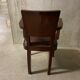 Bridge armchair 40s