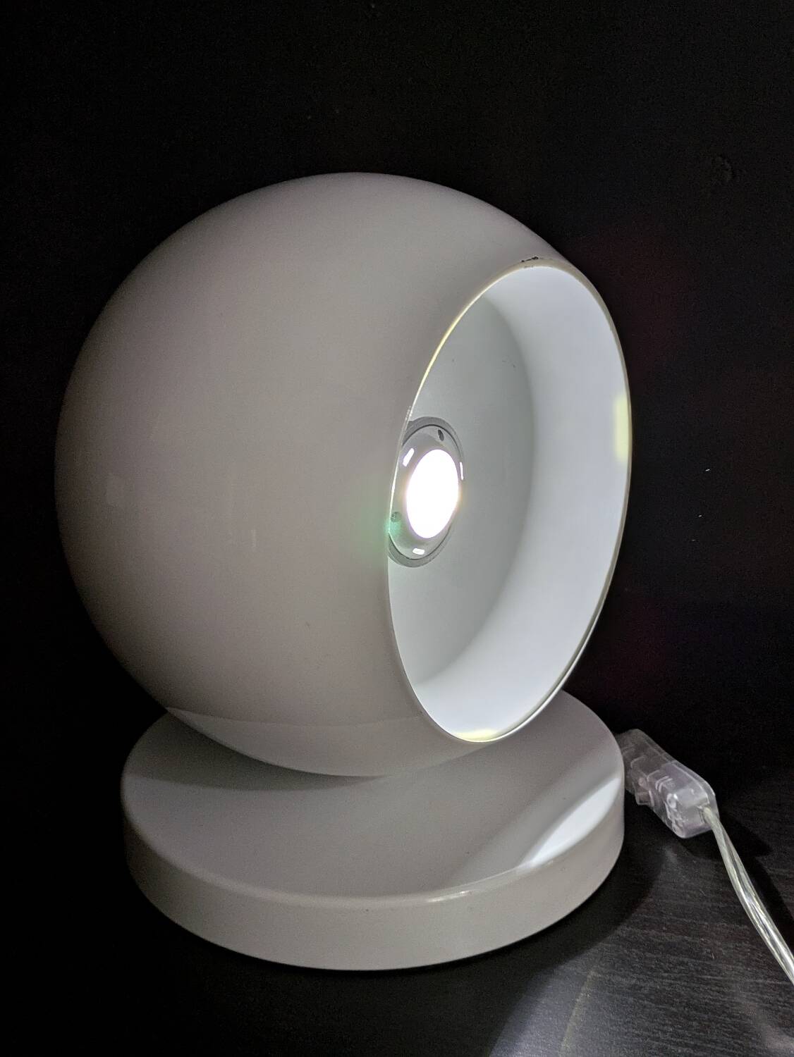 Agemob wall lamp
