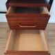 Vintage desk