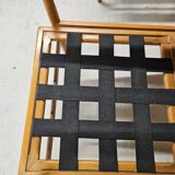 Paire de fauteuil scandinave 1960