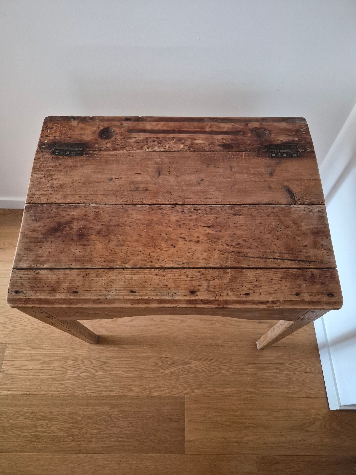 Petit bureau écolier