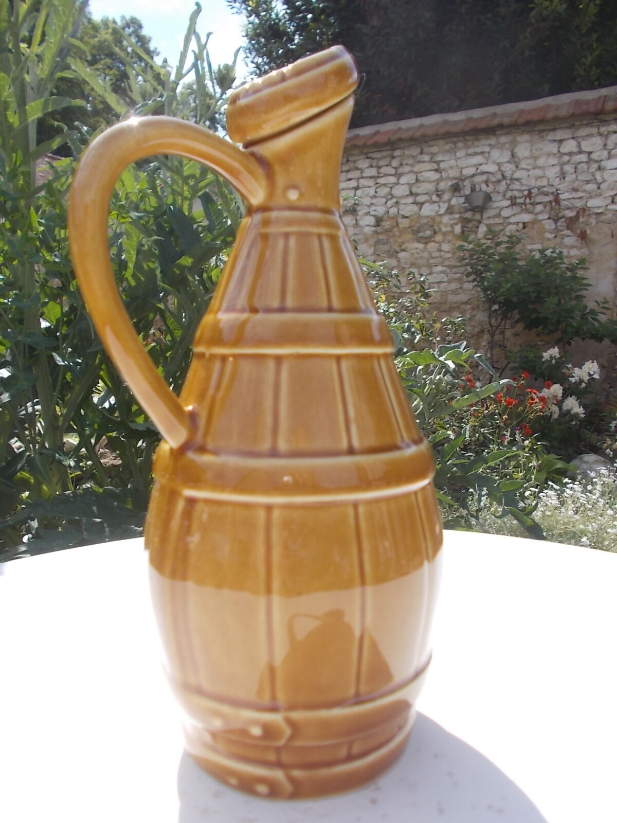 Jug