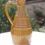 Pitcher