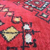 Carpet old boujad  271x181cm