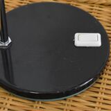 Vintage 2-arm desk lamp