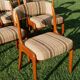 Chaises Gondole Baumann